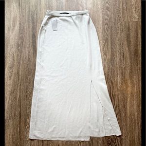 BP Studio Italy midi skirt